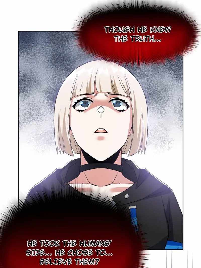 The Strong Man From The Mental Hospital Chapter 216 15